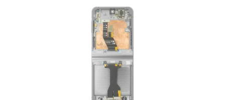 تعمیرات موبایل سامسونگ Z Flip 6 تعمیرات موبایل سامسونگ Z Flip 6